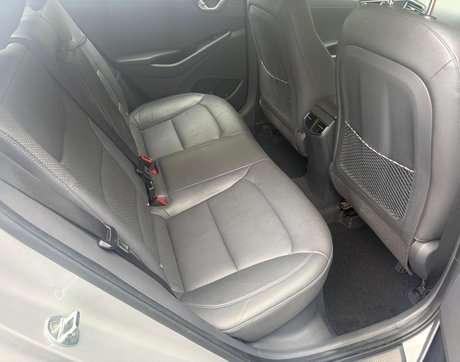 Hyundai IONIQ 1.6 IONIQ Premium SE FHEV Semi-Auto 5dr 14
