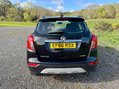 Vauxhall Mokka X DESIGN NAV S/S 62