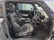 Mini Hatch 2.0 Cooper S Hatchback 3dr Petrol Manual Euro 6 (s/s) (192 ps) 19