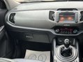 Kia Sportage 1.7 Sportage 3 Sat Nav ISG CRDi 5dr 22