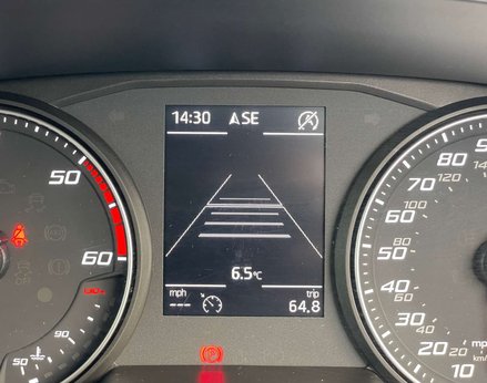 SEAT Arona 1.6 Arona SE Technology Luxury TDI 5dr 24