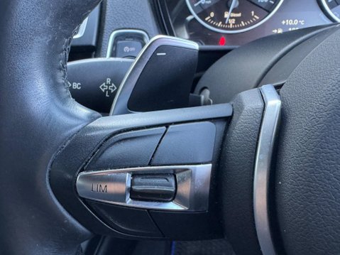 BMW 1 Series 2.0 125d M Sport Auto Euro 6 (s/s) 5dr 32