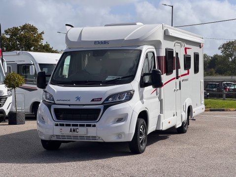 Elddis Autoquest 150 5