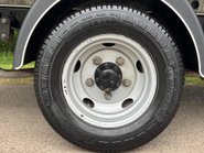 Isuzu Grafter N35.125T Toolbox Tipper 26