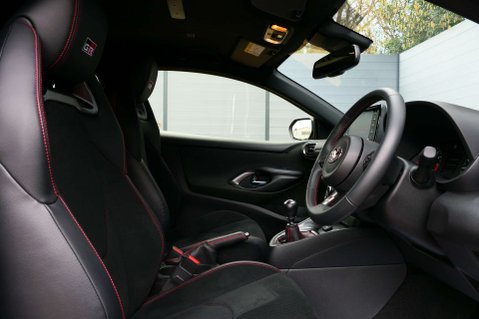 Toyota GR Yaris 1.6 GR Yaris Circuit 4WD 4WD 3dr 27