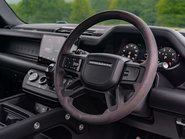 Land Rover Defender V8 Carpathian Edition 14
