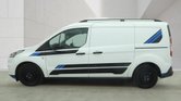 Ford Transit Connect Crew Cab LWB L2H1 Low Roof Trend Air Con EURO 6 NO VAT 7