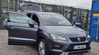 SEAT Ateca 1.4 EcoTSI XCELLENCE SUV 5dr Petrol DSG Euro 6 (s/s) (150 ps) 6