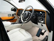 Rolls-Royce Cullinan 6.75 V12 SUV 5dr Petrol Auto 4WD Euro 6 (571 ps) 6