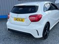 Mercedes-Benz A Class 1.8 A200 CDI AMG Sport Euro 5 (s/s) 5dr 43