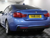 BMW 4 Series 420I M SPORT GRAN COUPE 29