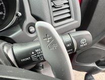 Mitsubishi Asx 2.3 Di-D 4 Hatchback 5dr Diesel Automatic Euro 6 (148 bhp) 24