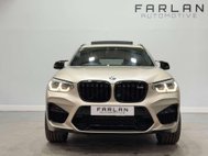 BMW X3 M 3.0i Competition SUV 5dr Petrol Auto xDrive Euro 6 (s/s) (510 ps) 31