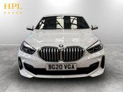 BMW 1 Series 2.0 120d M Sport Hatchback 5dr Diesel Auto xDrive Euro 6 (s/s) (190 ps) All 2