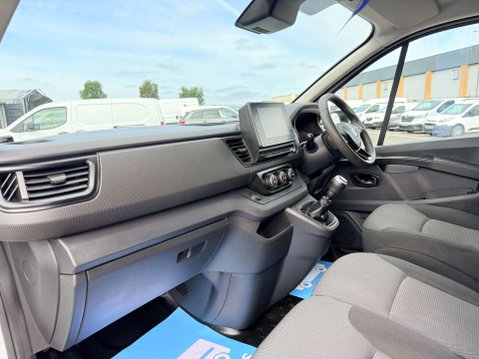 Renault Trafic 2.0 Trafic SL28 Business+ Blue dCi 14