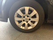 Vauxhall Astra 1.8i 16v Club Hatchback 5dr Petrol Automatic (197 g/km, 123 bhp) 13