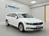 Volkswagen Passat 1.6 TDI SE Business DSG Euro 6 (s/s) 5dr