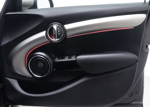 Mini Hatch 2.0 Cooper S Exclusive Auto 5dr 45