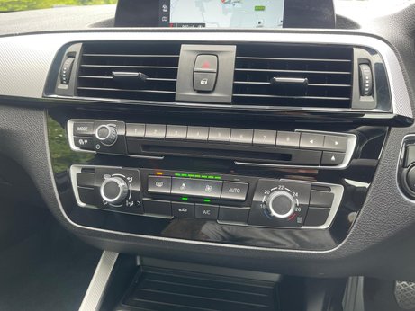 BMW 2 Series 1.5 218i GPF M Sport Euro 6 (s/s) 2dr 10