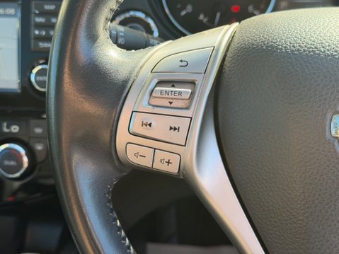 Nissan Qashqai DCI TEKNA XTRONIC 15