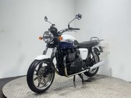 Triumph Bonneville 2014 T100 GREAT CONDITION ONLY 7K ICONIC MODERN CLASSIC 865CC 6