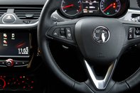 Vauxhall Corsa ENERGY 18