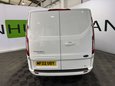 Ford Transit Custom 2.0 Transit Custom 300 Limited EcoBlue 5dr 9