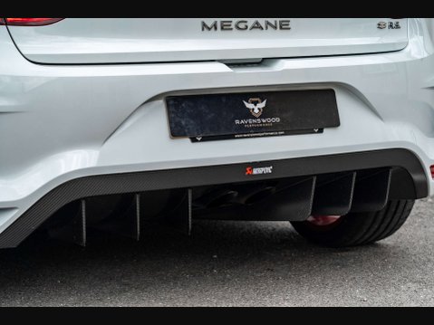 Renault Megane 1.8 Megane RS Trophy-R TCe 5dr 21