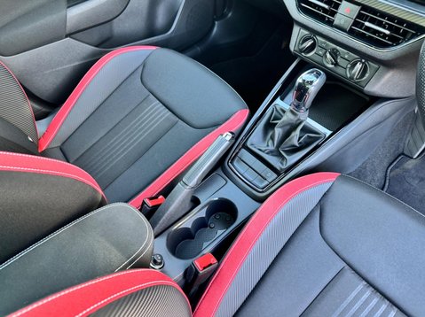 Skoda Kamiq MONTE CARLO TSI DSG 36