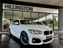 BMW 1 Series 1.5 118i M Sport Auto Euro 6 (s/s) 5dr