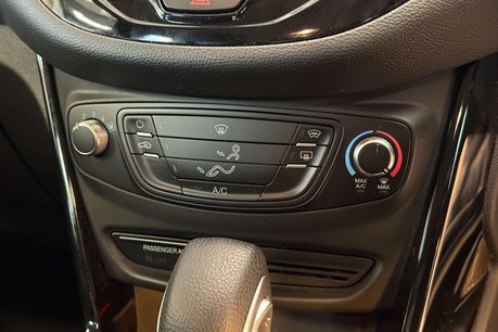 Ford B-Max 1.6 Zetec MPV 5dr Petrol Powershift Euro 5 (105 ps) 30