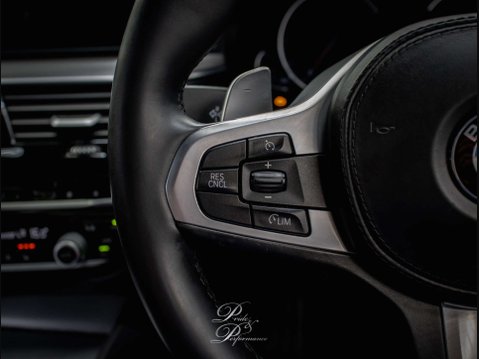 BMW 5 Series 3.0 530d M Sport Auto 4dr 43