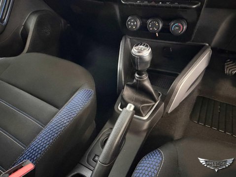 Dacia Duster 1.0 TCe SE Twenty Euro 6 (s/s) 5dr 26