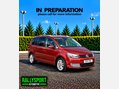 Volkswagen Touran 1.6 Touran SE TDI 5dr 1