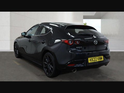 Mazda 3 GT SPORT MHEV 2