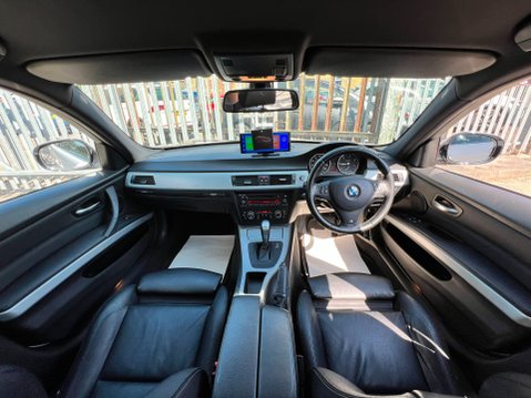 BMW 3 Series 320D M SPORT 21