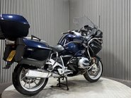 BMW R 1200 RT LE SPORT 2018 ONLY 10K STUNNING EXAMPLE NEW MOT 3