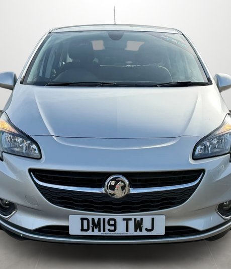 Vauxhall Corsa 1.4 SRi Nav 5dr