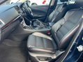Mazda 6 2.0 SKYACTIV-G Sport Nav Tourer Euro 5 (s/s) 5dr 25