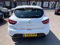 Renault Clio 0.9 TCe Dynamique Nav Euro 6 (s/s) 5dr 5