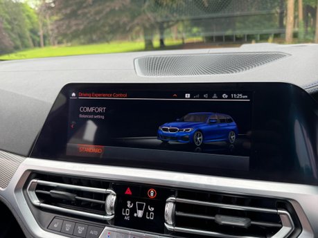 BMW 3 Series 320d M Sport Edition 31
