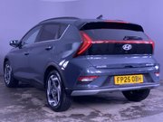 Hyundai BAYON 1.0 T-GDi Ultimate SUV 5dr Petrol DCT Euro 6 (s/s) (100 ps) 1 Owner - Sens 27