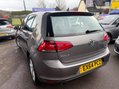 Volkswagen Golf 1.6 TDI BlueMotion Tech Match Euro 5 (s/s) 5dr 11