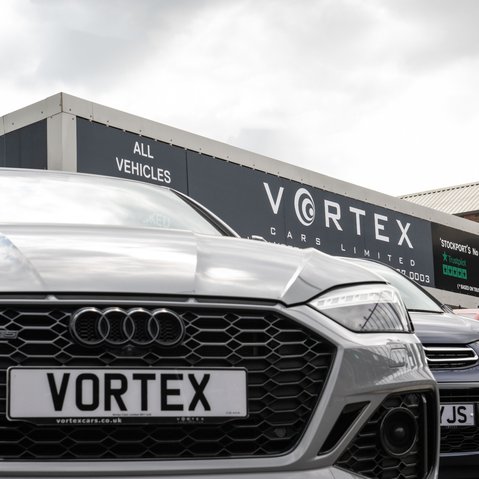 Welcome to Vortex Car Sales 2