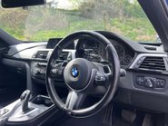 BMW 3 Series 3.0 335i M Sport Auto 4dr 13