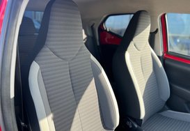 Toyota Aygo VVT-I X-TREND X-SHIFT 5 DOOR AUTO 15