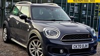 Mini Countryman 2.0 Cooper S Sport SUV 5dr Petrol Steptronic Euro 6 (s/s) (178 ps) 1