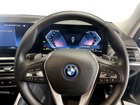BMW 3 Series 2.0 330e 12kWh Sport Touring 5dr Petrol Plug-in Hybrid Auto xDrive Euro 6 ( 13