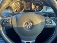 Volkswagen CC 2.0 CC GT TSi Semi-Auto 4dr 50