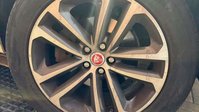 Jaguar F-Pace 2.0 D180 R-Sport SUV 5dr Diesel Auto AWD Euro 6 (s/s) (180 ps) 8